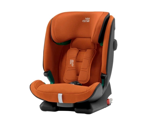 Britax Romer Advansafix I-size Golden Cognac Bērnu Autokrēsls 9-36 kg