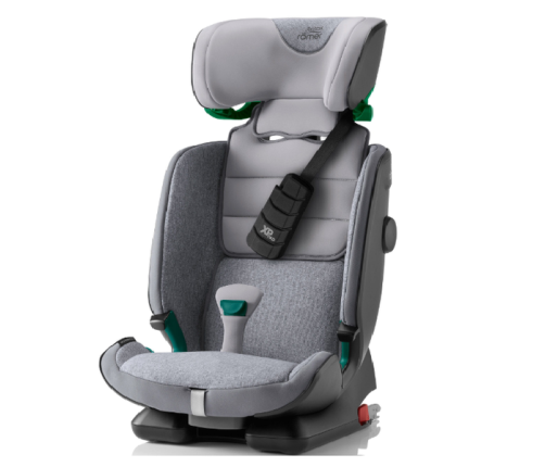 Britax Romer Advansafix I-size Grey Marble Детское автокресло 9-36 кг