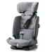 Britax Romer Advansafix I-size Grey Marble Bērnu Autokrēsls 9-36 kg