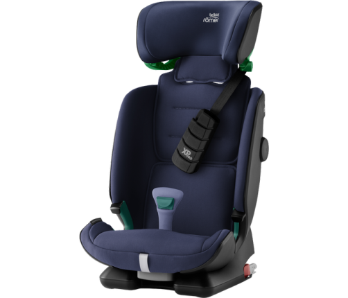 Britax Romer Advansafix I-size Moonlight Blue Детское автокресло 9-36 кг