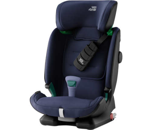 Britax Romer Advansafix I-size Moonlight Blue Детское автокресло 9-36 кг