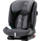 Britax Romer Advansafix I-size Storm Grey Bērnu Autokrēsls 9-36 kg