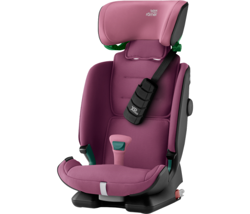 Britax Romer Advansafix I-size Wine Rose Детское автокресло 9-36 кг