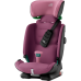 Britax Romer Advansafix I-size Wine Rose Детское автокресло 9-36 кг