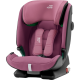 Britax Romer Advansafix I-size Wine Rose Bērnu Autokrēsls 9-36 kg