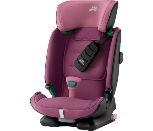 Britax Romer Advansafix I-size Wine Rose Детское автокресло 9-36 кг