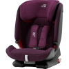 Britax Romer Advansafix IV M Burgundy Red Bērnu Autokrēsls 9-36 kg