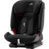 Britax Romer Advansafix IV M Cosmos Black Детское автокресло 9-36 кг