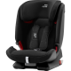 Britax Romer Advansafix IV M Cosmos Black Bērnu Autokrēsls 9-36 kg