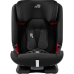 Britax Romer Advansafix IV M Cosmos Black Детское автокресло 9-36 кг