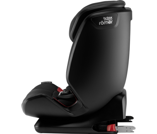 Britax Romer Advansafix IV M Cosmos Black Bērnu Autokrēsls 9-36 kg