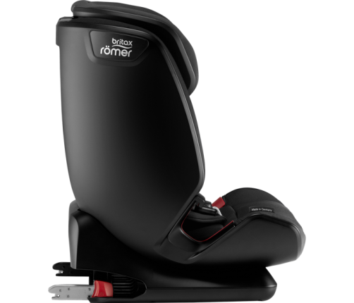 Britax Romer Advansafix IV M Cosmos Black Bērnu Autokrēsls 9-36 kg