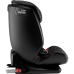 Britax Romer Advansafix IV M Cosmos Black Bērnu Autokrēsls 9-36 kg