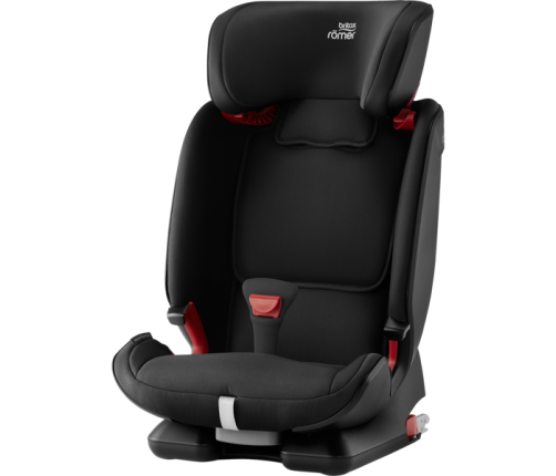 Britax Romer Advansafix IV M Cosmos Black Детское автокресло 9-36 кг