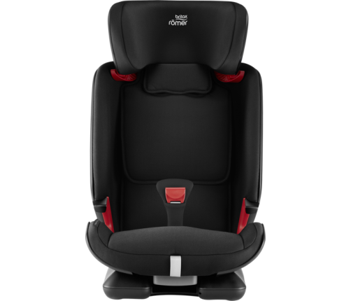 Britax Romer Advansafix IV M Cosmos Black Детское автокресло 9-36 кг