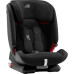 Britax Romer Advansafix IV M Cosmos Black Детское автокресло 9-36 кг