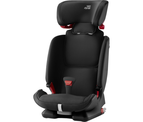 Britax Romer Advansafix IV M Cosmos Black Детское автокресло 9-36 кг