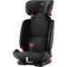 Britax Romer Advansafix IV M Cosmos Black Bērnu Autokrēsls 9-36 kg