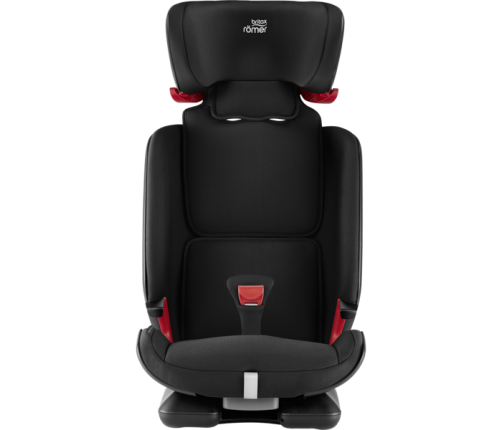 Britax Romer Advansafix IV M Cosmos Black Детское автокресло 9-36 кг