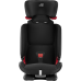 Britax Romer Advansafix IV M Cosmos Black Детское автокресло 9-36 кг