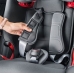 Britax Romer Advansafix IV M Cosmos Black Детское автокресло 9-36 кг