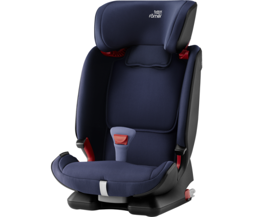 Britax Romer Advansafix IV M Moonlight Blue Детское автокресло 9-36 кг