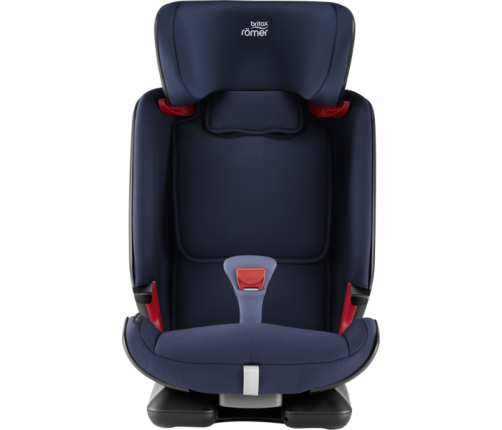 Britax Romer Advansafix IV M Moonlight Blue Bērnu Autokrēsls 9-36 kg