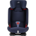 Britax Romer Advansafix IV M Moonlight Blue Детское автокресло 9-36 кг