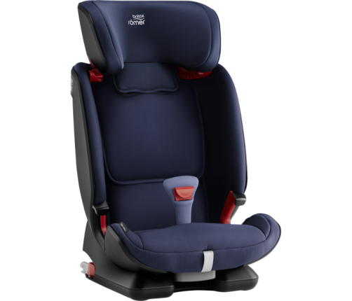 Britax Romer Advansafix IV M Moonlight Blue Детское автокресло 9-36 кг