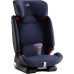 Britax Romer Advansafix IV M Moonlight Blue Bērnu Autokrēsls 9-36 kg