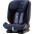 Britax Romer Advansafix IV M Moonlight Blue Bērnu Autokrēsls 9-36 kg