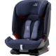 Britax Romer Advansafix IV M Moonlight Blue Bērnu Autokrēsls 9-36 kg