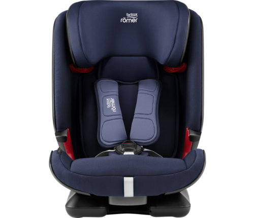 Britax Romer Advansafix IV M Moonlight Blue Детское автокресло 9-36 кг