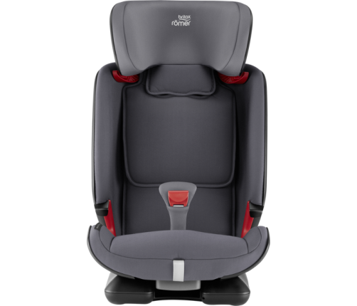 Britax Romer Advansafix IV M Storm Grey Детское автокресло 9-36 кг