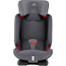 Britax Romer Advansafix IV M Storm Grey Bērnu Autokrēsls 9-36 kg