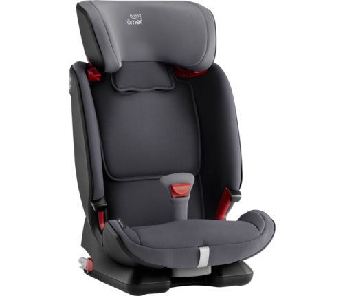 Britax Romer Advansafix IV M Storm Grey Детское автокресло 9-36 кг