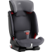 Britax Romer Advansafix IV M Storm Grey Bērnu Autokrēsls 9-36 kg