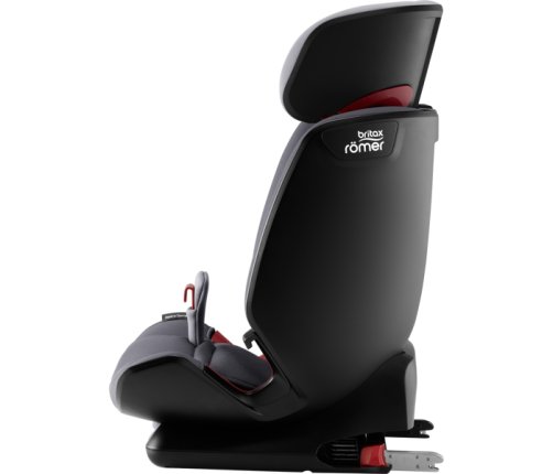 Britax Romer Advansafix IV M Storm Grey Детское автокресло 9-36 кг