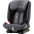 Britax Romer Advansafix IV M Storm Grey Bērnu Autokrēsls 9-36 kg