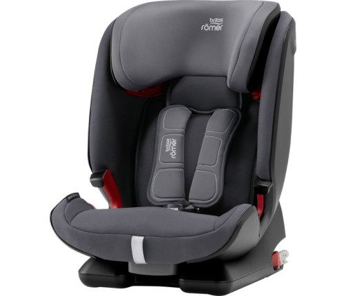 Britax Romer Advansafix IV M Storm Grey Детское автокресло 9-36 кг