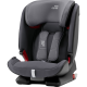 Britax Romer Advansafix IV M Storm Grey Bērnu Autokrēsls 9-36 kg