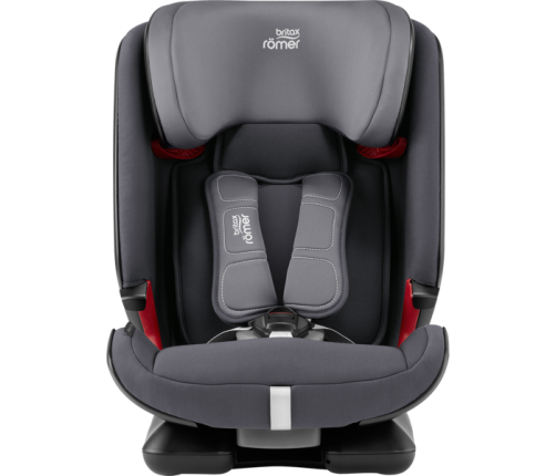 Britax Romer Advansafix IV M Storm Grey Bērnu Autokrēsls 9-36 kg