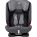 Britax Romer Advansafix IV M Storm Grey Bērnu Autokrēsls 9-36 kg