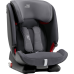 Britax Romer Advansafix IV M Storm Grey Детское автокресло 9-36 кг