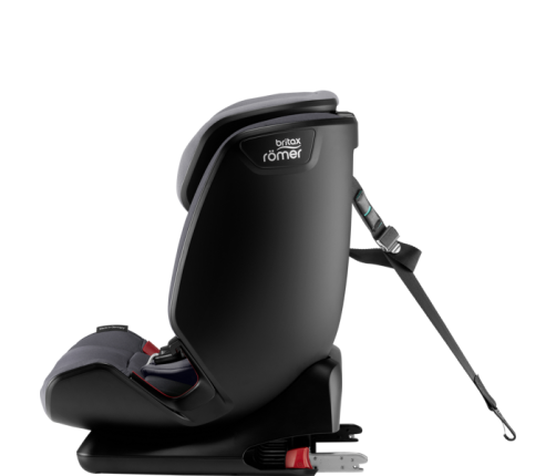 Britax Romer Advansafix IV M Storm Grey Детское автокресло 9-36 кг