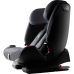 Britax Romer Advansafix IV M Storm Grey Bērnu Autokrēsls 9-36 kg