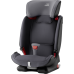 Britax Romer Advansafix IV M Storm Grey Детское автокресло 9-36 кг