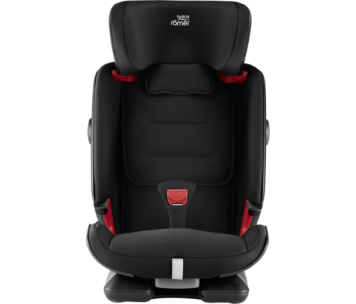 Britax Romer Advansafix IV R Black Ash Детское автокресло 9-36 кг