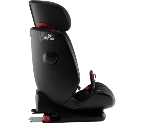 Britax Romer Advansafix IV R Black Ash Детское автокресло 9-36 кг