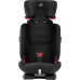 Britax Romer Advansafix IV R Black Ash Детское автокресло 9-36 кг
